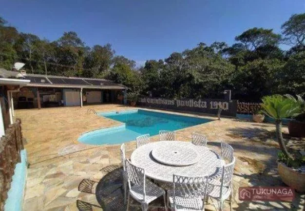 Imagem Chácara à venda, 1500 m² por R$ 1.500.000,00 - Aldeia Mairiporã - Mairiporã/SP