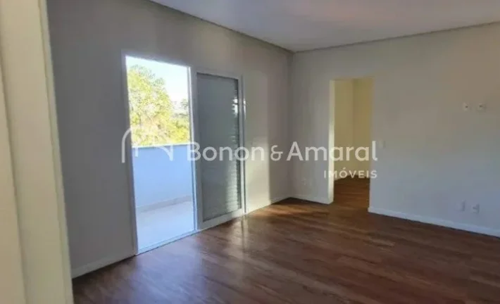 Imagem Em uma das regiões mais desejadas de Valinhos, no exclusivo Residencial Vila de São Lourenço, enc...