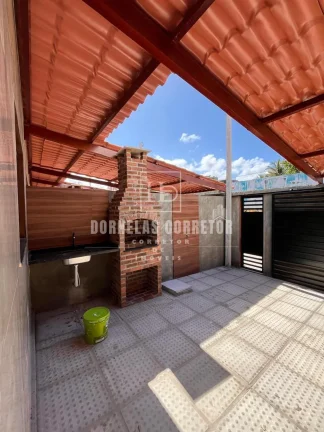 Imagem Realize seu sonho: conforto, espaço e localização privilegiada Chegou a hora da casa própria - aproveite essa chance!