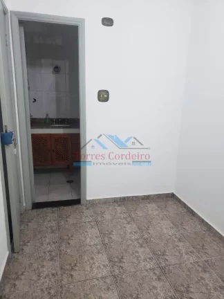 Imagem Sobrado com 3 dorm. + 2 vagas - Jardim Ivana