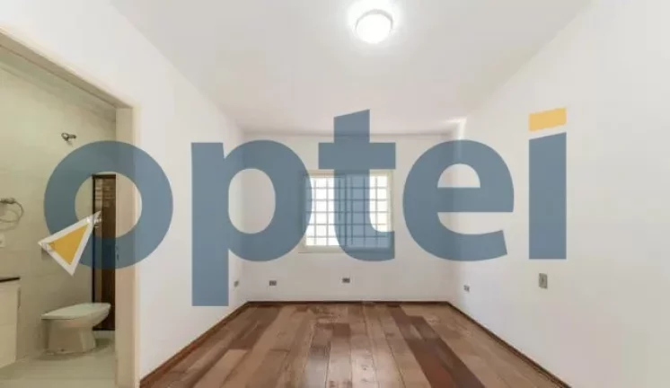 Imagem LINDA CASA TÉRREA COM 198 M², 03 DORMS COM 2 SUITES PRÓXIMO AO GOLDEM SHOPPING-SBC.