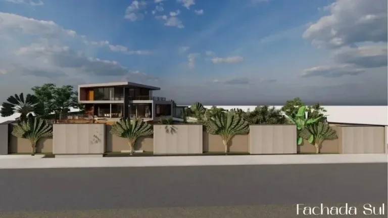 Imagem Terreno para Venda em Nísia Floresta / RN no bairro Praia