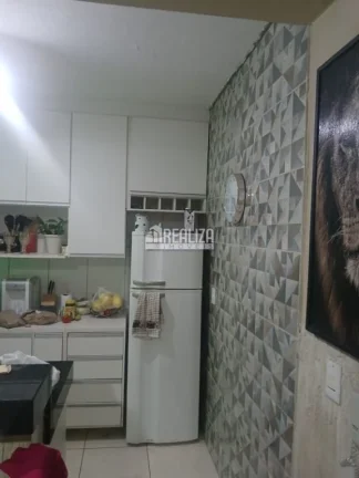 Imagem Apartamento à venda no Condomínio Parque Uniarte, no bairro Recreio dos Bandeirantes, Uberaba!