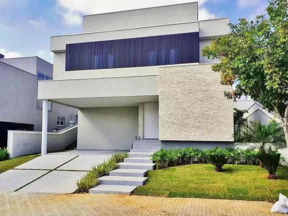 Imagem Sobrado com 4 Quartos à Venda, 480 m² em Urbanova - São José Dos Campos