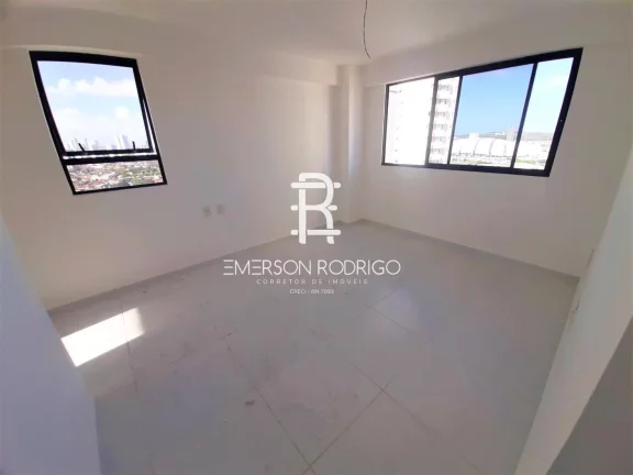 Imagem Apartamento para Venda em Natal / RN no bairro Lagoa Nova