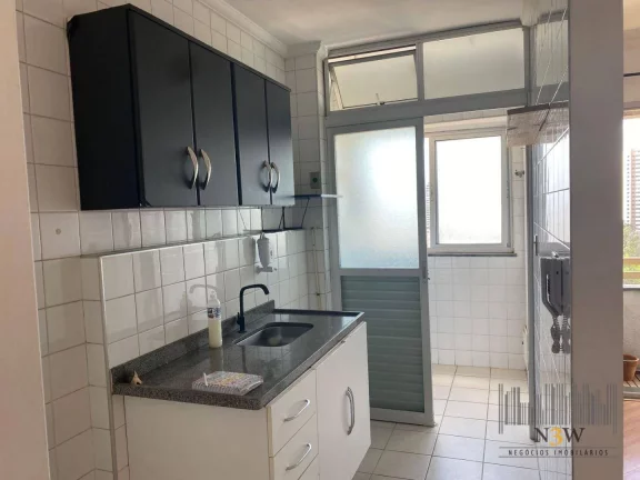 Imagem Apartamento com 2 dormitórios para alugar, 49 m² por R$ 4.454,00/mês - Pinheiros - São Paulo/SP
