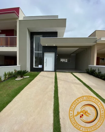 Imagem CASA RESIDENCIAL em SALTO - SP, VILLAGE MOUTONNÉE