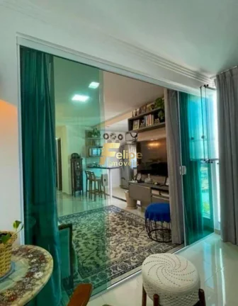 Imagem APARTAMENTO DE 2 QUARTOS NA PRAIA DO MORRO / GUARAPARI - ES