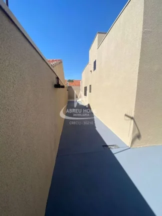 Imagem Casa à Venda, Jardim Antunes - São José do Rio Preto