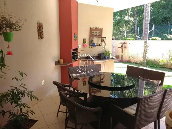 Imagem Casa em Condomínio a Venda no bairro Nova Aliança - Ribeirão Preto, SP