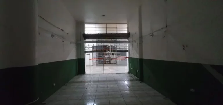 Loja Comercial para locação, Campos Elíseos, São Paulo - LO0012.