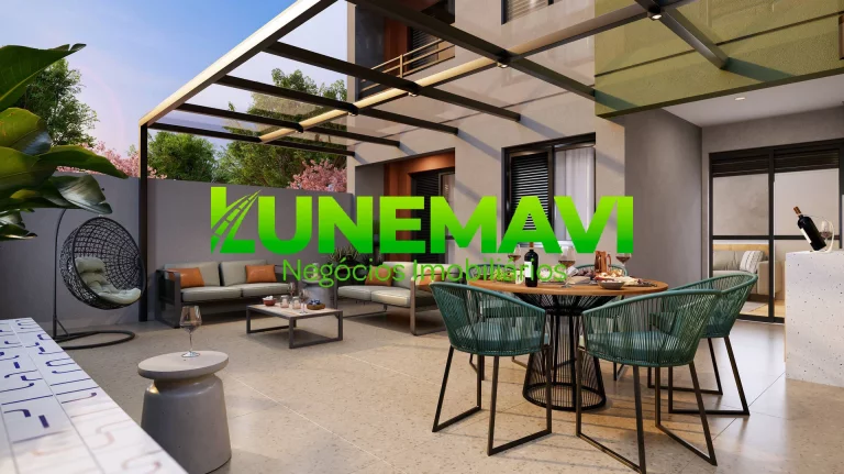 Imagem Lançamento Mood Vila Matilde I Apartamentos com 1 e 2 Dormitórios