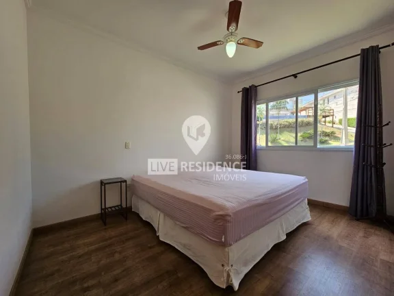 Imagem Casa á venda Condominío Villaggio Paradiso Itatiba-sp