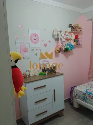 Imagem Casa à venda em Jd. Residencial Nikkey Z.Leste - Sorocaba/SP