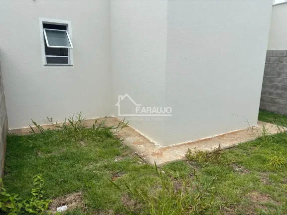 Imagem Casa em Condomínio à venda em Villa Magari com 55m² 2 quartos, 2 vagas