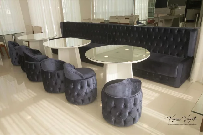 Imagem Apartamento 3 dormitórios para Venda em Balneário Camboriú / SC no bairro Centro