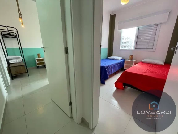 Imagem Apartamento decorado no itaguá