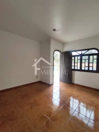 Imagem Casa com Laje no Iririú