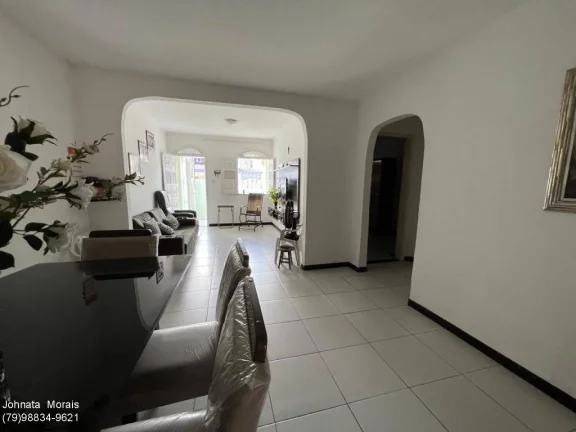 Imagem Casa à Venda em São Conrado: 3 Quartos, 132m², Ótima Localização!