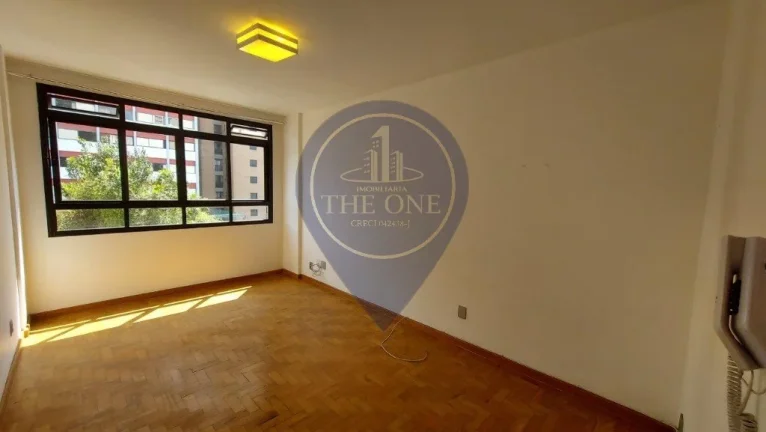 Imagem Excelente oportunidade de imóvel na Vila Buarque, São Paulo-SP: Apartamento à venda ou locação, 1 quarto, 1 sala, 1 banheiro, 37m².