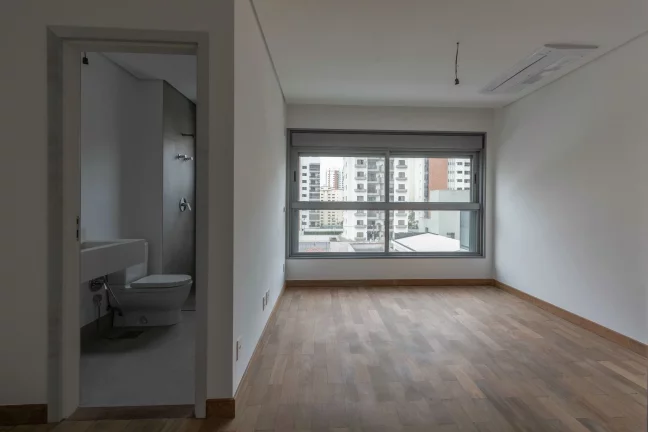 Imagem Apartamento Alto padrão Tatuapé - 374 m² - 4 Suítes - Varanda Gourmet - 6 Vagas - Lazer Completo