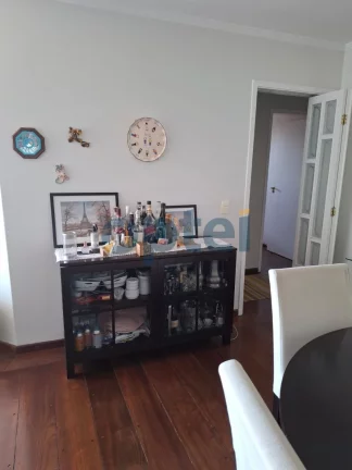 Imagem COBERTURA COM 177 M², COM 03 DORMS, 1 SUITE, 3 WC, COM 03 VAGAS DE GARAGEM, NA VILA MARLENE -SÃO BERNARDO DO CAMPO -SP