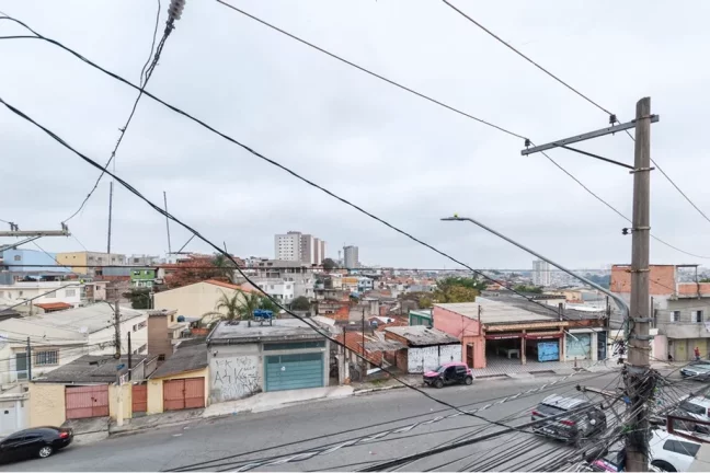Imagem CASA RESIDENCIAL em São Paulo - SP, Jardim Maristela