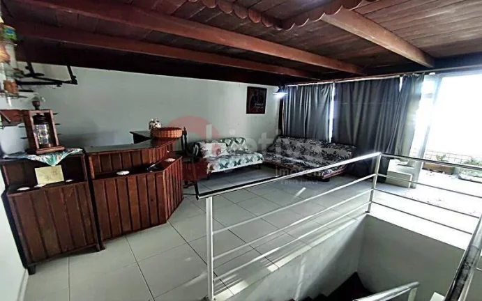 Imagem Cobertura com 3 quartos à venda na Passagem em Cabo Frio