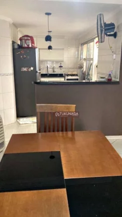 Imagem Casa com 3 quartos à venda, 80 m² por R$ 600.000 - Jardim Santa Mena - Guarulhos/SP
