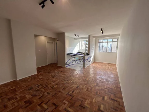 Imagem Apartamento com 2 dormitórios à venda, 73 m² por R$ 698.000,00 - Pinheiros - São Paulo/SP