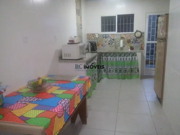 Imagem Casa a Venda no bairro Paraíso - São Gonçalo, RJ