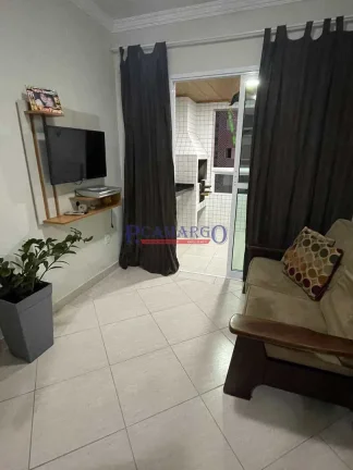 Imagem Apartamento Padrão
