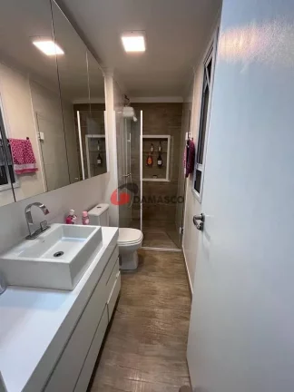 Imagem Apartamento à venda, Santa Maria, São Caetano do Sul, SP