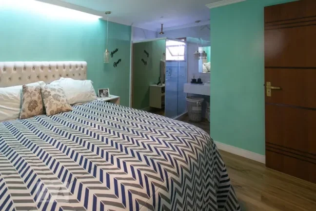 Imagem Casa à Venda - Vargem Pequena, 3 Quartos, 120 m2