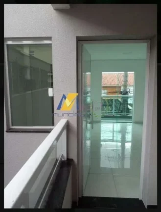 Imagem Vila Nova Paulicéia Aconchegante Apto na