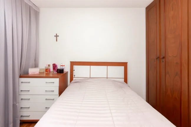 Imagem APARTAMENTO RESIDENCIAL em São Paulo - SP, Vila Guarani (Z Sul)