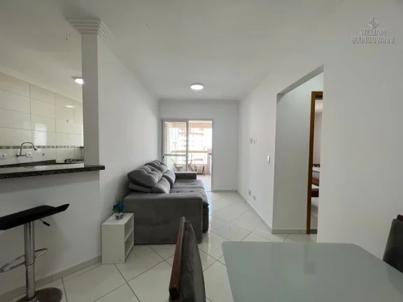 Imagem Belo apartamento com lazer completo em Praia Grande à venda!