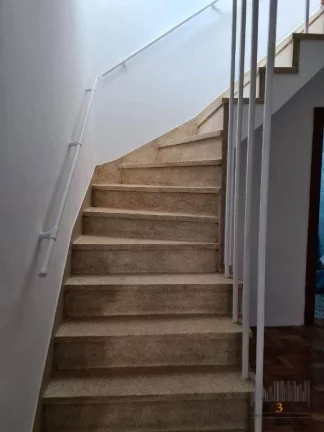 Imagem Casa à venda no Alto da Lapa São Paulo SP com 2 dormitórios, 1 vaga de garagem e 68m².
