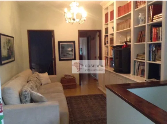 Imagem Casa à venda, 530 m² por R$ 6.800.000,00 - Cidade Jardim - São Paulo/SP