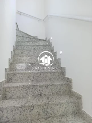 Imagem Sobrado à venda, SCAFFID, ITAQUAQUECETUBA - SP