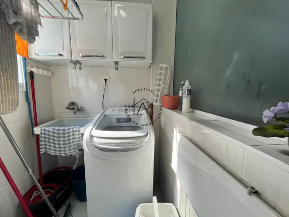 Imagem Apartamento para Venda em Praia Grande, Ocian, 2 dormitórios, 1 suíte, 2 banheiros, 1 vaga