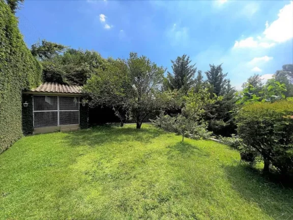 Imagem Cond Palos Verdes - Clássica, 4 suítes, piscina, gourmet e vista! (2 lotes)