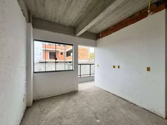 Imagem Seu Novo Lar no Imperial: Apartamento 2 Quartos, Suíte, Garagem e Sacada