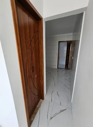 Imagem Sobrado em Condominio Novo à Venda – Vila Granada