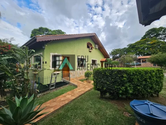 Imagem casa utópica no jardim samambaia próximo Edmundo Zanoni terreno grande