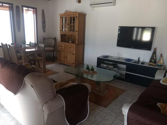 Imagem Casa em Condomínio para Venda em Ubatuba / SP no bairro Horto Florestal