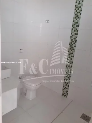 Imagem Casa em Condomínio para Venda em Americana, Parque Residencial Jaguari, 3 dormitórios, 4 banheiros, 4 vagas