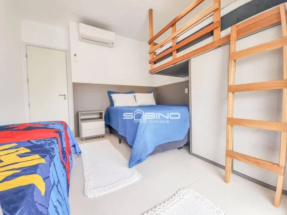 Imagem Apartamento à Venda com 3 dormitórios 1 suíte 137m², 2 vagas - Riviera de São Lourenço Bertioga SP