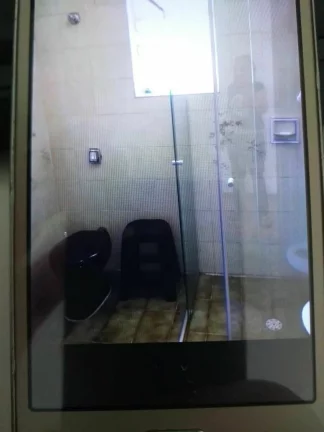 Imagem Sobrado Padrão à venda em Santo André/SP