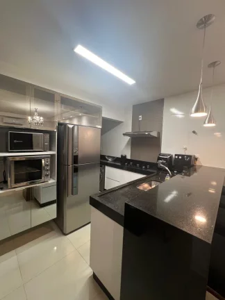 Imagem VENDE-SE APARTAMENTO NO PARQUE MOEMA PROXIMO A UNESP EM FRANCA-SP